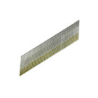 15 Gauge 34 Degree Finish Nails Galvanized 32mm Angled Brad Nails For Cabinetry Building